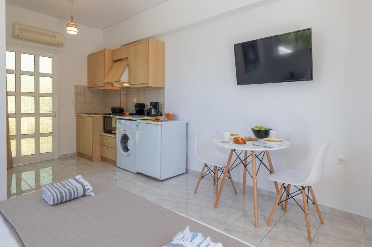 Apartment White House &