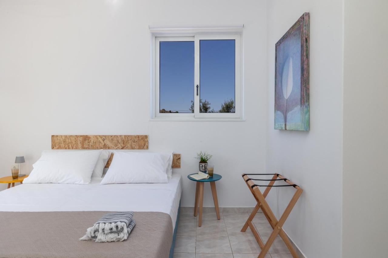 Appartamento White House &