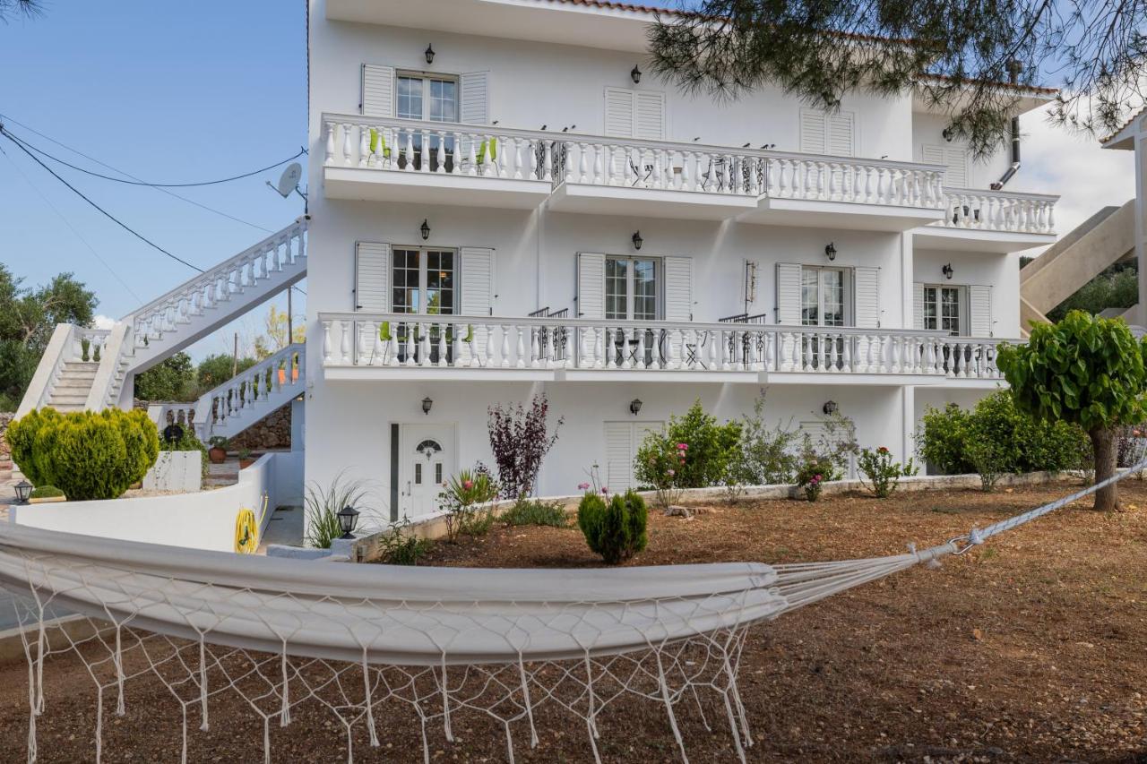 White House & Appartamento