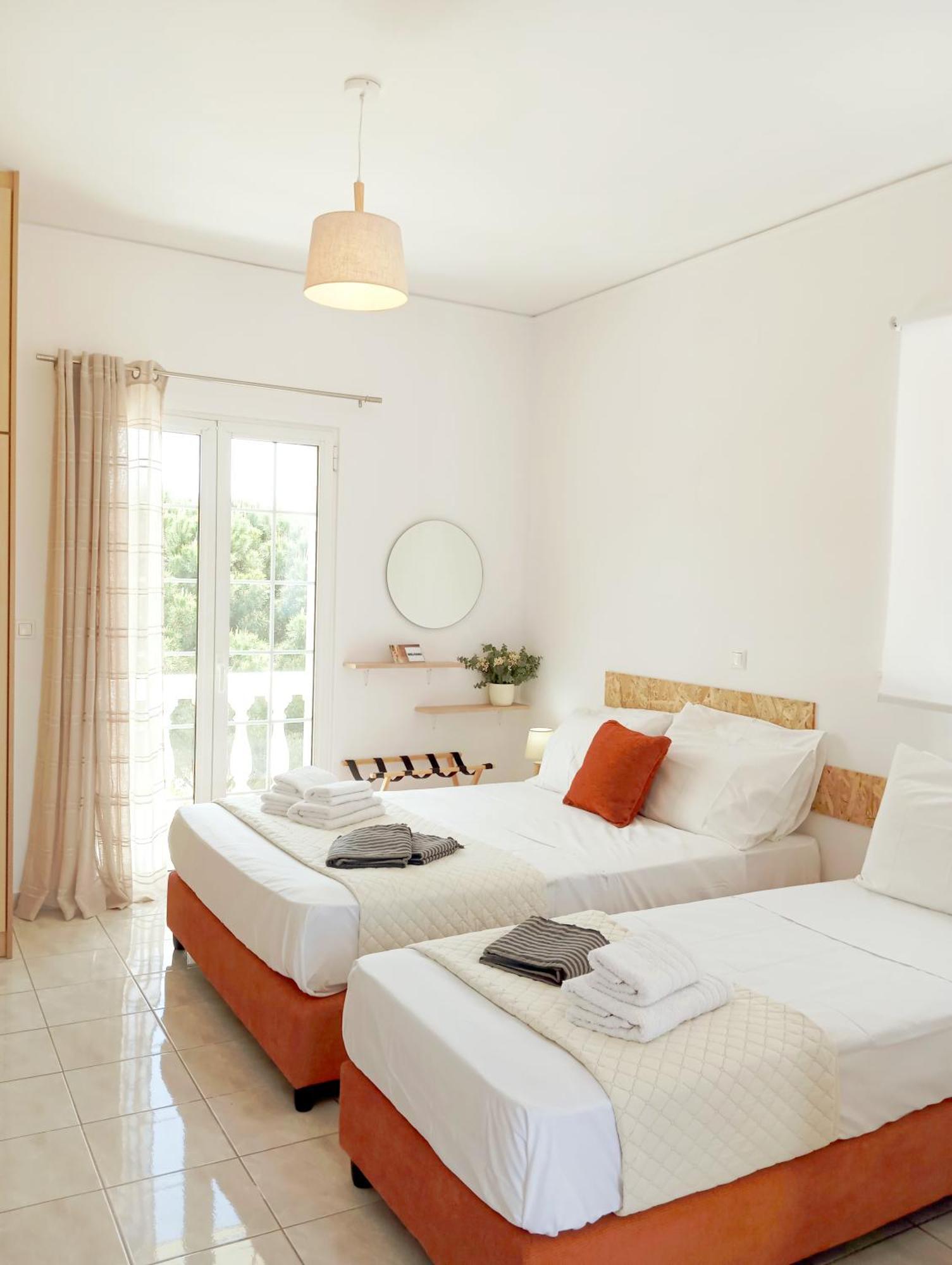 White House & Appartamento Argostoli (Kefalonia)