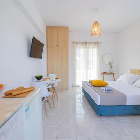 White House Studios & Apartments Argostoli  Exterior photo