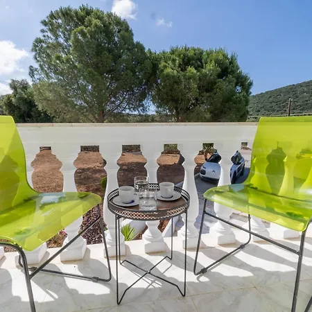 White House Studios & Apartments Argostoli  Exterior photo
