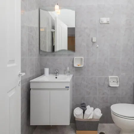 White House Studios & Apartments Argostoli  Exterior photo