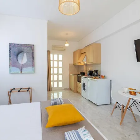 White House Studios & Apartments Argostoli  Exterior photo