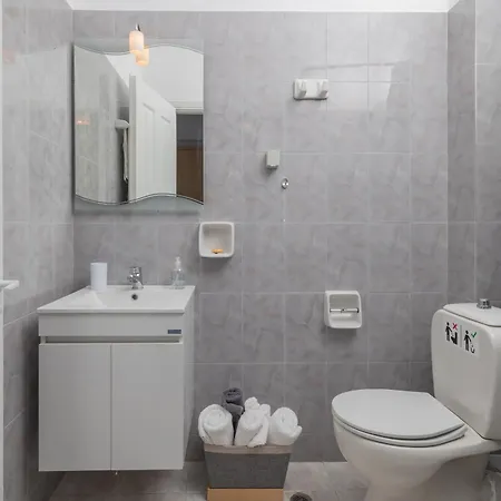 White House Studios & Apartments Argostoli  Room photo