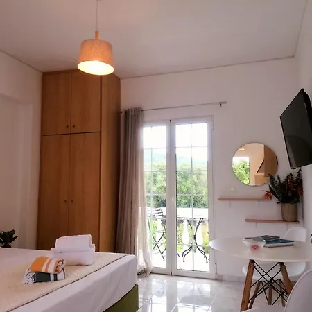 White House Studios & Apartments Argostoli  Exterior photo