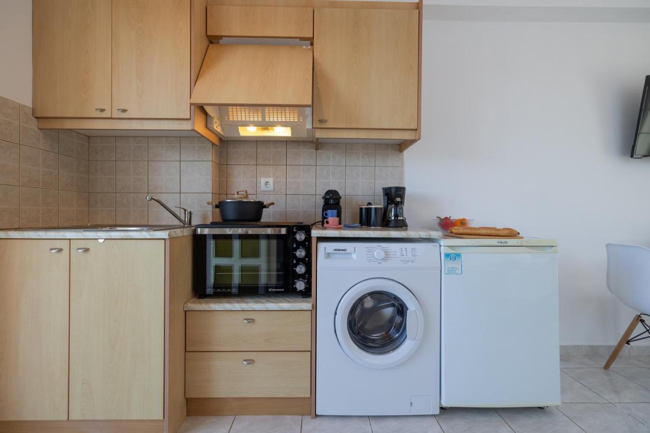 White House & Apartment Argostoli (Kefalonia)