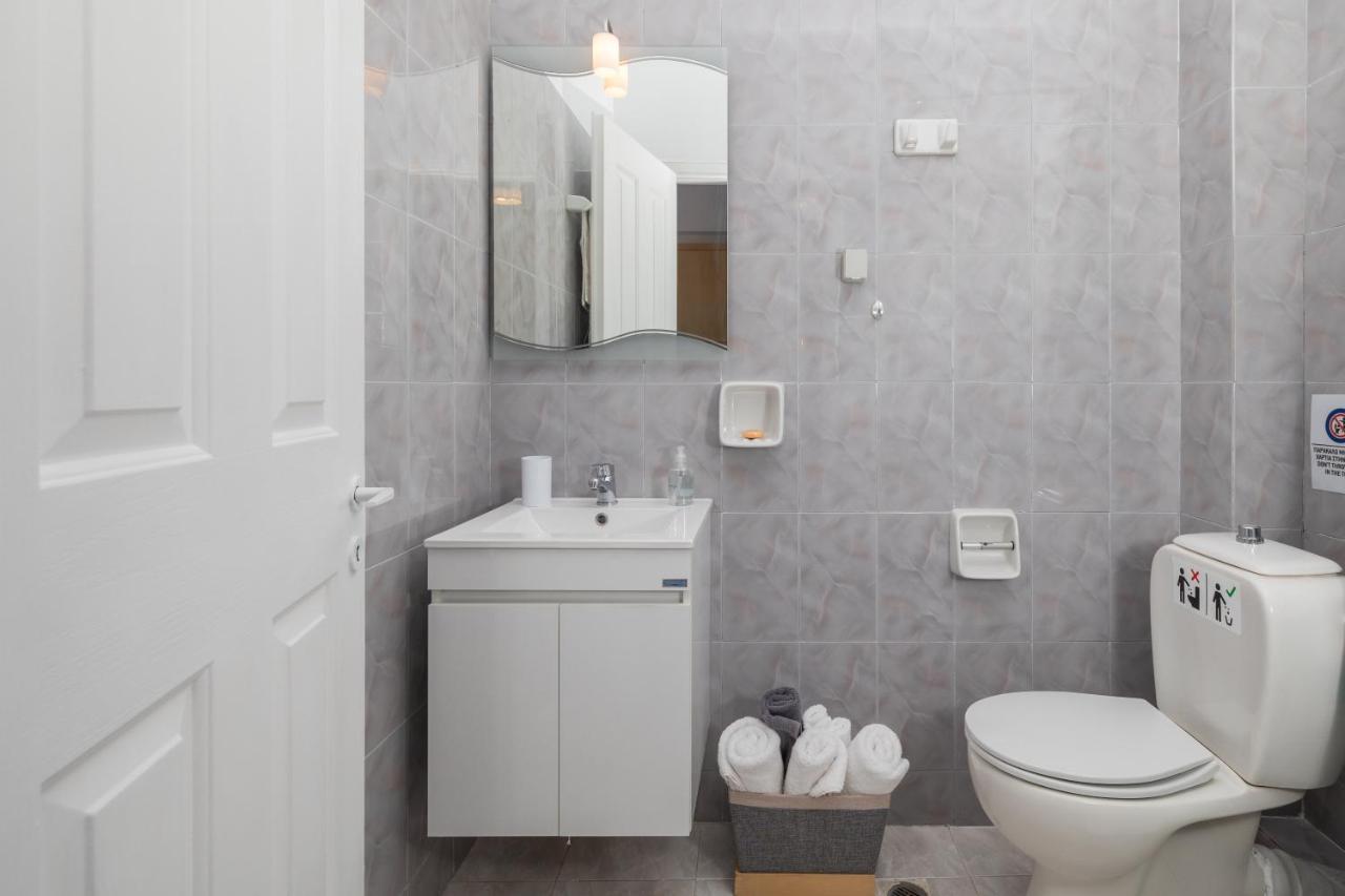 White House & Apartment Argostoli (Kefalonia)